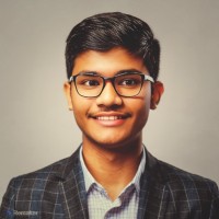 Harsh Raikwar