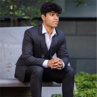 Danish Joshi