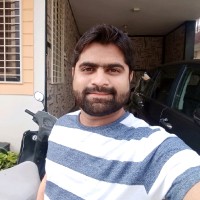 Siddharth Vyas