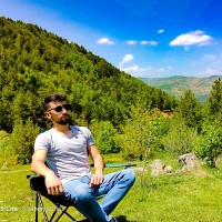 Ahmet Özkur