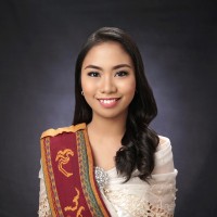 Charmaine Ann Padilla