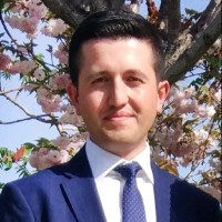 Tolga Olgun