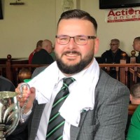 Paul Conroy