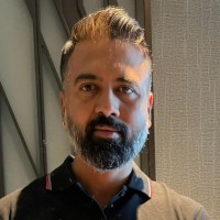 Arun Kumar Gr