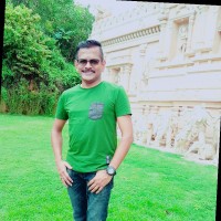Mahendran Sengodan