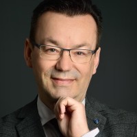 Olaf Petermann