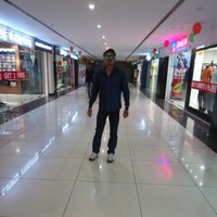 Sarvesh Kumar