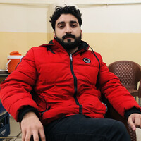 Abbas Ali Baig