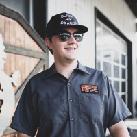 Hunter Helton