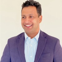 Vikrant Kulkarni
