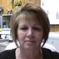 Karen Harrison