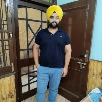Dr. Amritpal Singh Nindrayog
