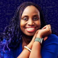 Tynah Matembe DEEU