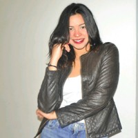 𝐕𝐀𝐍𝐄𝐒𝐒𝐀 𝐆𝐀𝐑𝐂𝐈𝐀