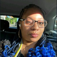 M Esterlina Collington