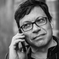 Marcelo Crescenti
