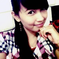 Shanty Agustina