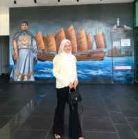 Nureen Natasha