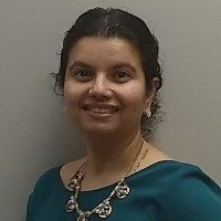 Jilpa Desai