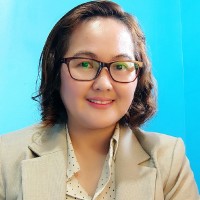 Marlyn Caminos MBA, LPT