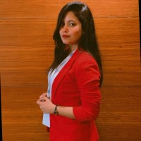 Charu Dayal