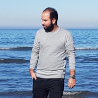 Ali Vosoghi