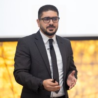 Daoud Al Toukhly, Mba