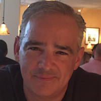 Alex Echevarria