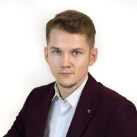 Dominik Baćmaga