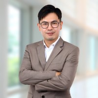 Keith Koh