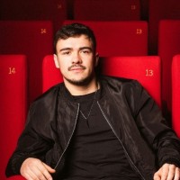 Luca MORDINO