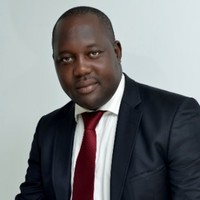 Engr. Gabriel Orukpe (MNSE, COREN-R.Engr)