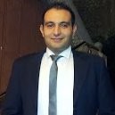 Hesham Khalaf