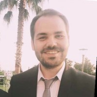 Ahmet Doğukan Akbaba