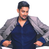 Jagadish Babu