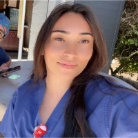 Kennedie Goff