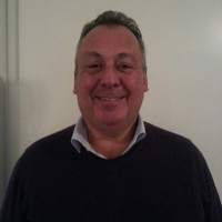 Frans Van Oijen