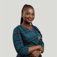 Oluwaseyifunmi Olofintuyi