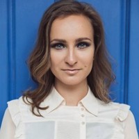 Maria Gurova