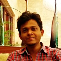 Tushar Nimje