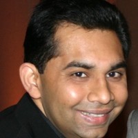 Kamlesh Patel