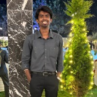 Adwaith S Kumar