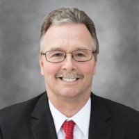 James Wright, PMP