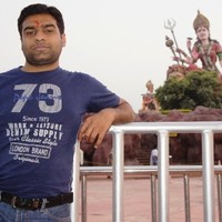 Rahul Agarwal