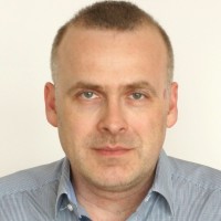 Helge Thiele