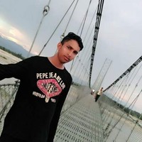 Naresh Bhatt