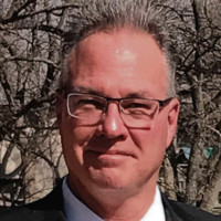 Scott Barenz