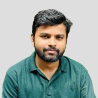 Saurabh Kumar