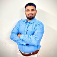 Shubham Gavandi