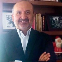 Jose Luis Bermudez
